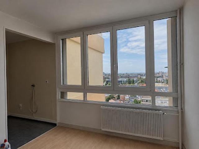Vente Appartement 1 pièce 23 m2 Aubervilliers