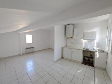 Vente Appartement 1 pièce 23 m2 Avignon