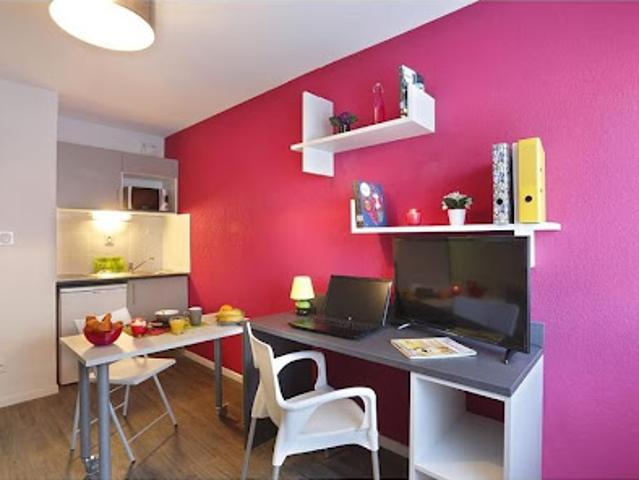 Vente Appartement 1 pièce 23 m2 Aix en Provence
