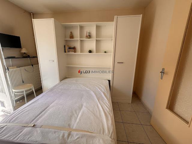 Vente Appartement 1 pièce 23 m2 Amélie les Bains Palalda