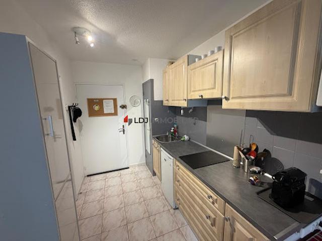 Vente Appartement 1 pièce 23 m2 Amélie les Bains Palalda