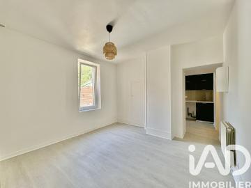 Vente Appartement 1 pièce 23 m2 Andresy