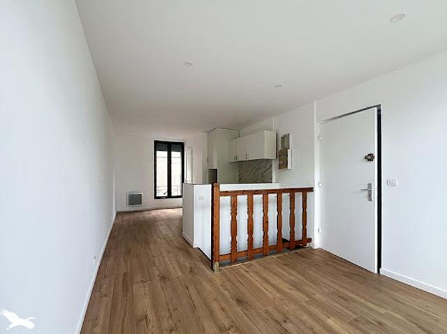 Vente Appartement 1 pièce 23 m2 Argenteuil