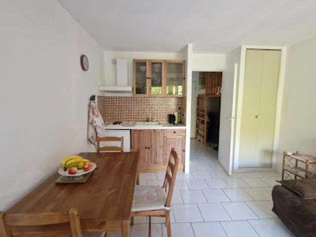 Vente Appartement 1 pièce 23 m2 Barcelonnette