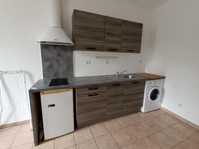 Vente Appartement 1 pièce 23 m2 Cuxac d'Aude
