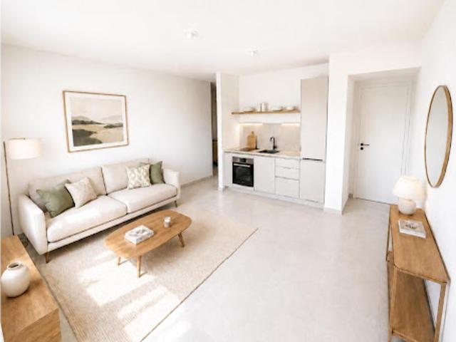 Vente Appartement 1 pièce 23 m2 Castelnau le Lez