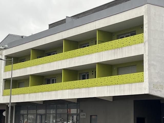 Vente Appartement 1 pièce 23 m2 Castelnau le Lez
