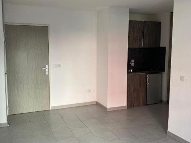 Vente Appartement 1 pièce 23.8 m2 Castelnau le Lez