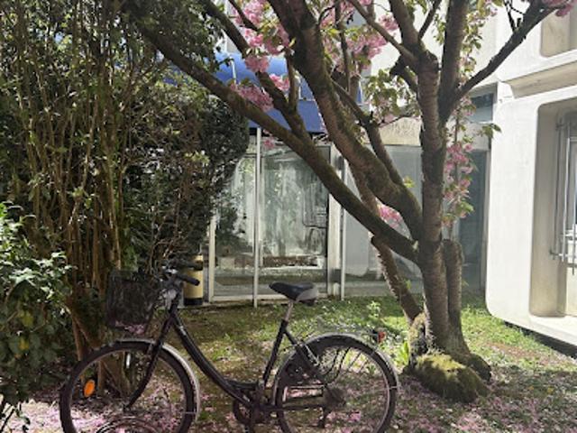 Vente Appartement 1 pièce 23 m2 Carquefou