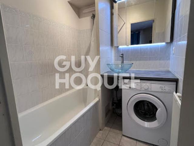 Vente Appartement 1 pièce 23 m2 Chartres