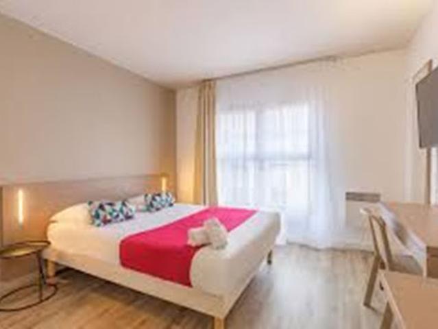 Vente Appartement 1 pièce 23 m2 Cherbourg Octeville