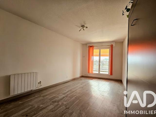 Vente Appartement 1 pièce 23 m2 Dax
