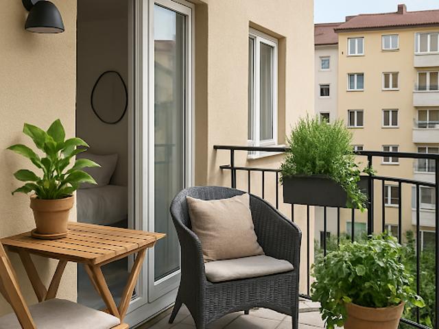 Vente Appartement 1 pièce 23 m2 Frouzins