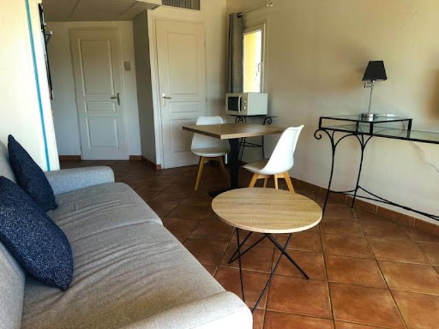 Vente Appartement 1 pièce 23 m2 Gréoux les Bains