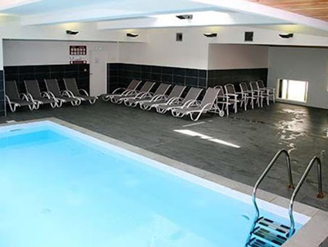 Vente Appartement 1 pièce 23 m2 Lyon 2ème