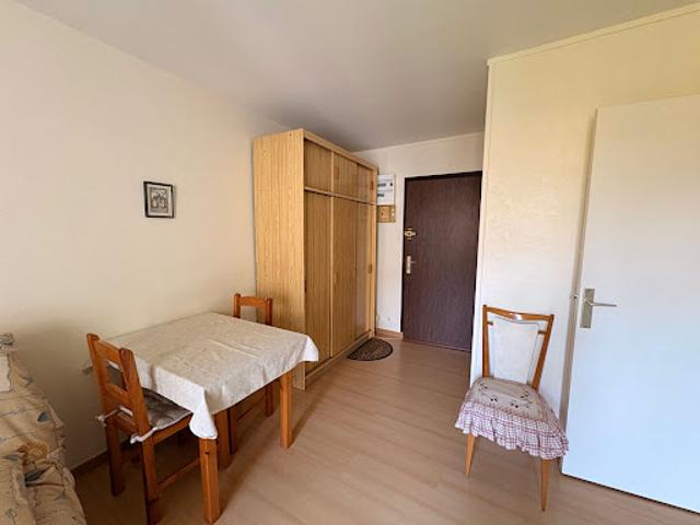 Vente Appartement 1 pièce 23 m2 La Roche Posay