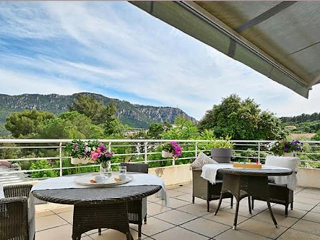 Vente Appartement 1 pièce 23 m2 Le Revest les Eaux