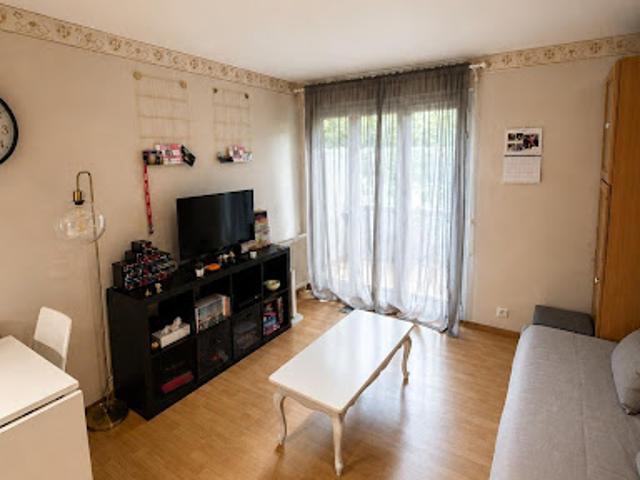 Vente Appartement 1 pièce 23 m2 Lille