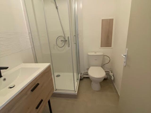 Vente Appartement 1 pièce 23 m2 Limoges