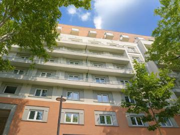 Vente Appartement 1 pièce 23 m2 Paris 14ème
