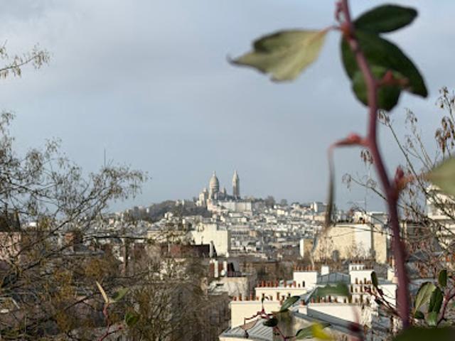 Vente Appartement 1 pièce 23 m2 Paris 19ème
