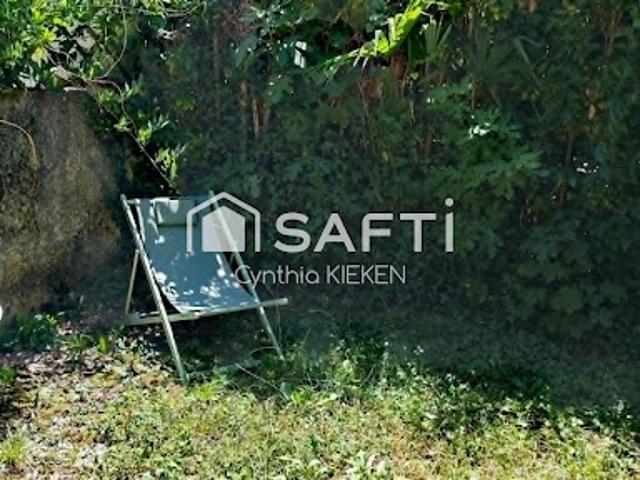 Vente Appartement 1 pièce 23 m2 Pau