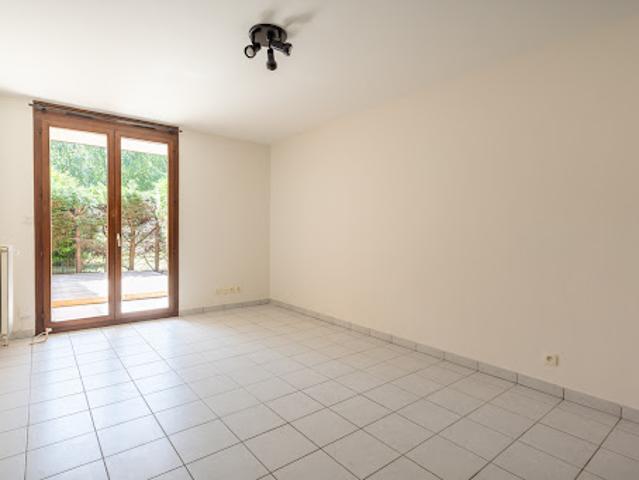 Vente Appartement 1 pièce 23 m2 Poisy