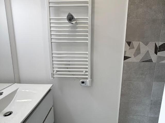Vente Appartement 1 pièce 23.66 m2 Rodez