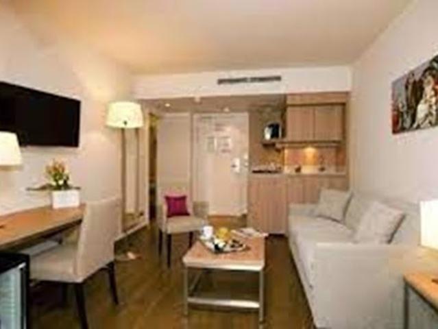 Vente Appartement 1 pièce 23 m2 Roissy en France