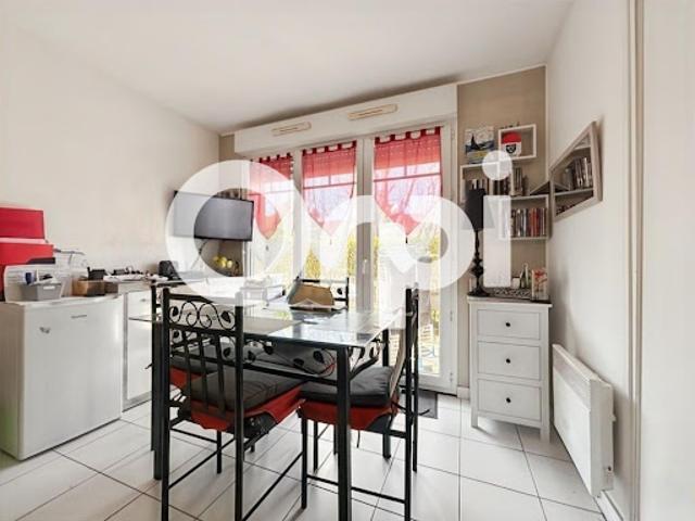 Vente Appartement 1 pièce 23 m2 Saint Martin Boulogne