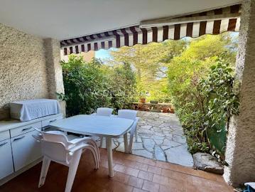 Vente Appartement 1 pièce 23 m2 Saint Cyr sur Mer