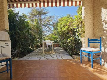 Vente Appartement 1 pièce 23 m2 Saint Cyr sur Mer