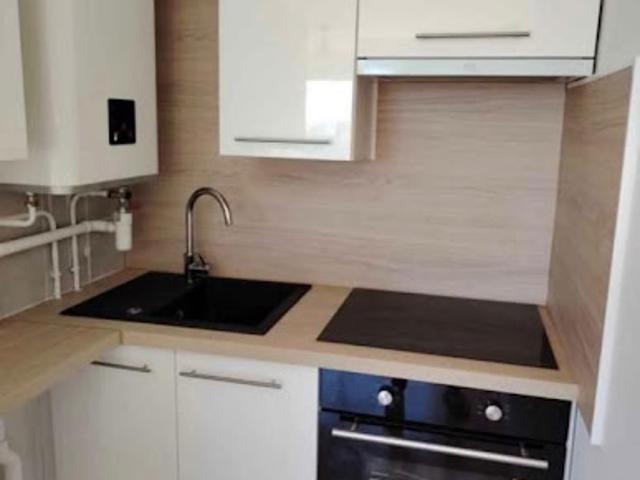 Vente Appartement 1 pièce 23 m2 Saint Dizier