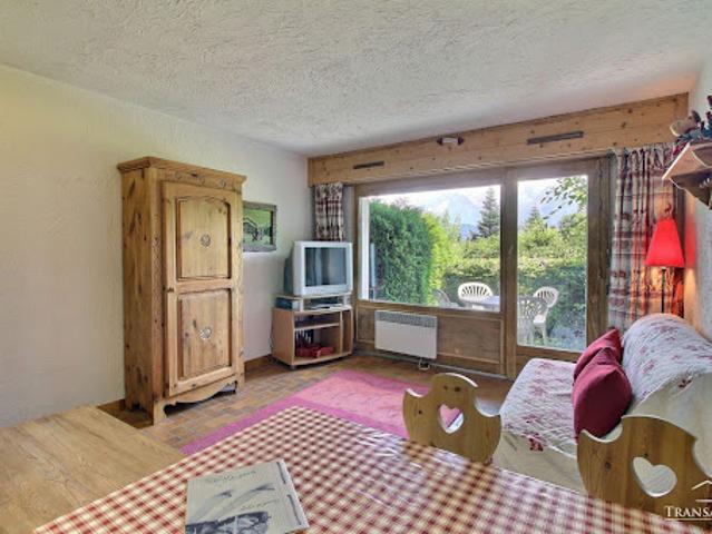 Vente Appartement 1 pièce 23 m2 Saint Gervais les Bains