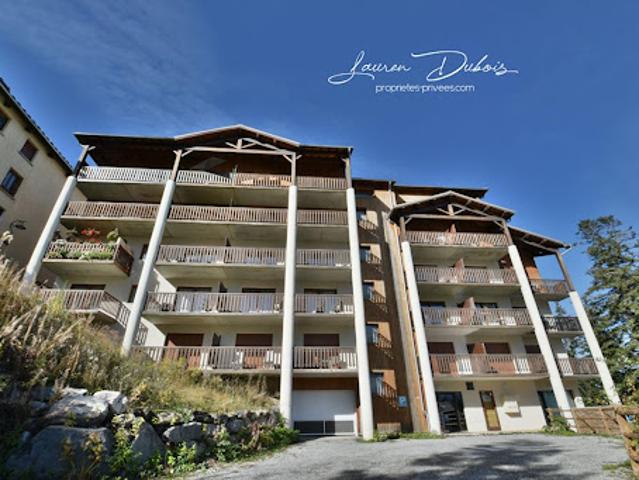 Vente Appartement 1 pièce 23 m2 Selonnet