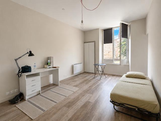 Vente Appartement 1 pièce 23 m2 Senlis