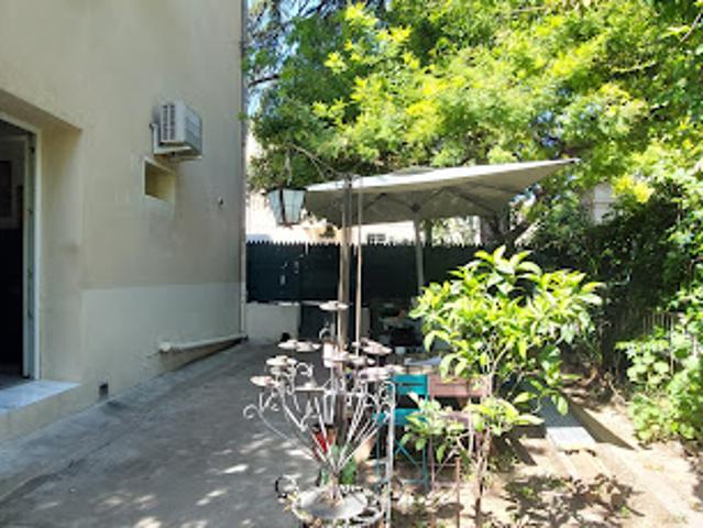 Vente Appartement 1 pièce 23 m2 Toulon