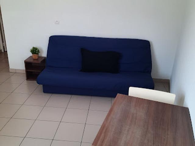 Vente Appartement 1 pièce 23 m2 Toulon