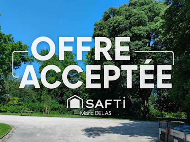 Vente Appartement 1 pièce 23 m2 Toulouse