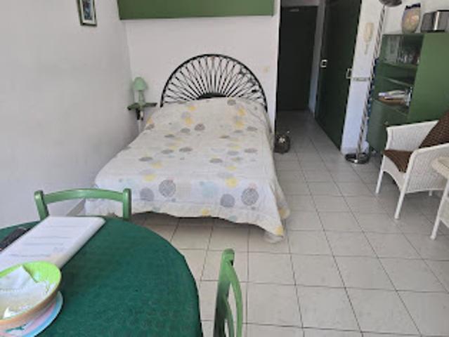 Vente Appartement 1 pièce 23 m2 Vernet les Bains