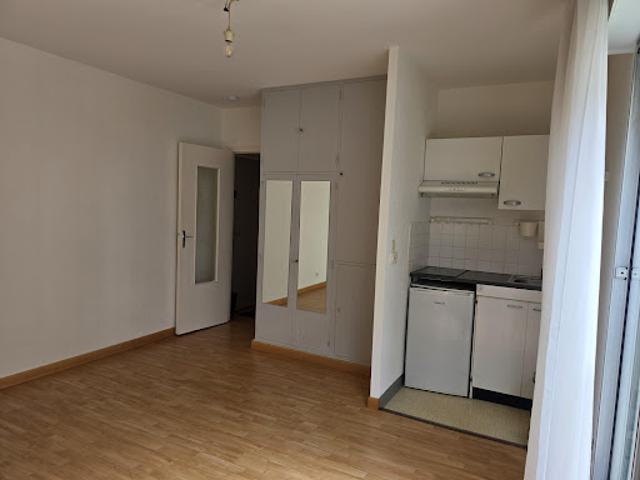 Vente Appartement 1 pièce 23.04 m2 Vannes