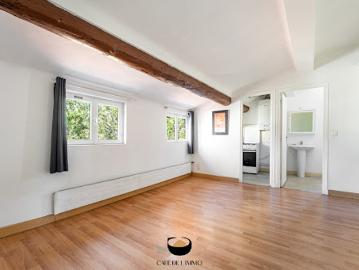 Vente Appartement 1 pièce 25 m2 Marseille 1er