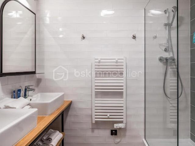 Vente Appartement 1 pièce 23.02 m2 Bois d'Arcy