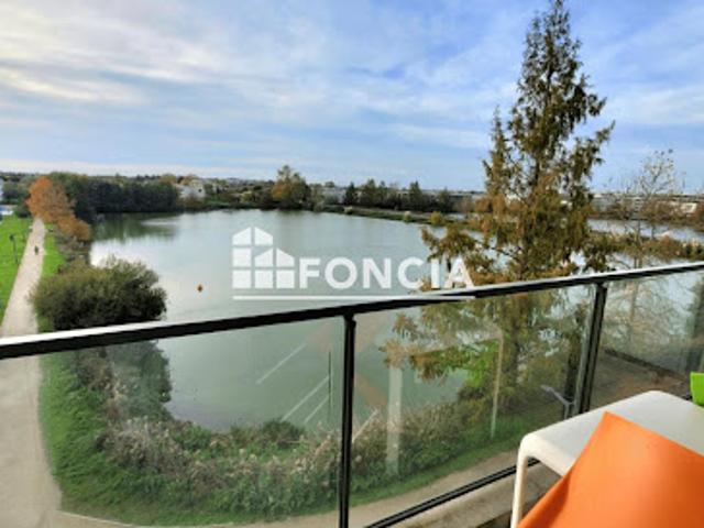 Vente Appartement 1 pièce 23.15 m2 Bruges