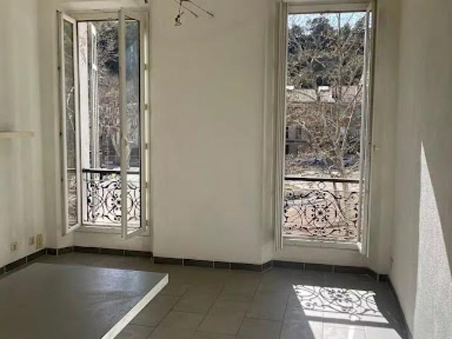 Vente Appartement 1 pièce 23.18 m2 Barjols