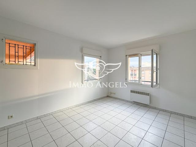 Vente Appartement 1 pièce 23.24 m2 Les Angles