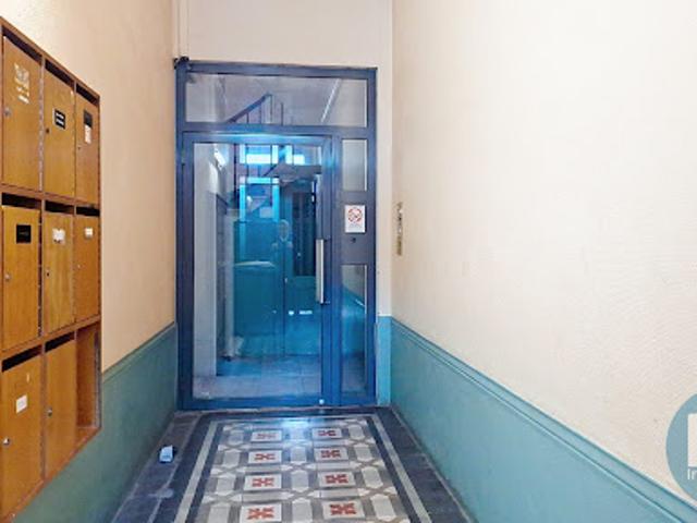 Vente Appartement 1 pièce 23.26 m2 Lyon 3ème