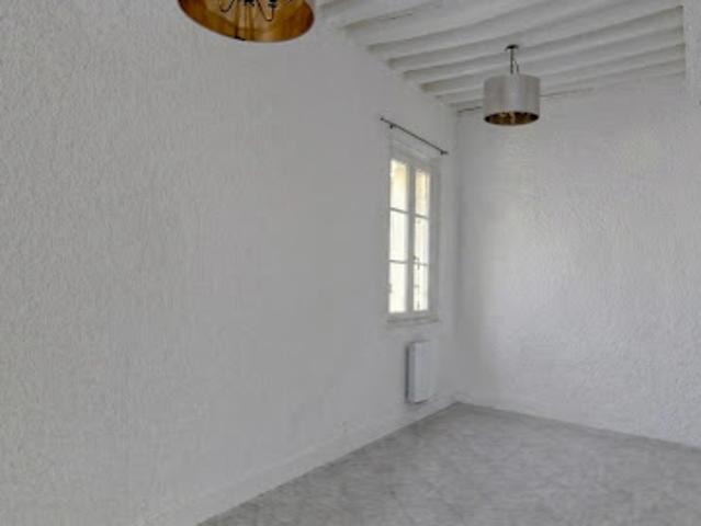 Vente Appartement 1 pièce 23.26 m2 Senlis