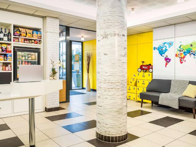 Vente Appartement 1 pièce 23.29 m2 Vanves