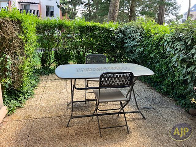 Vente Appartement 1 pièce 23.34 m2 La Baule Escoublac